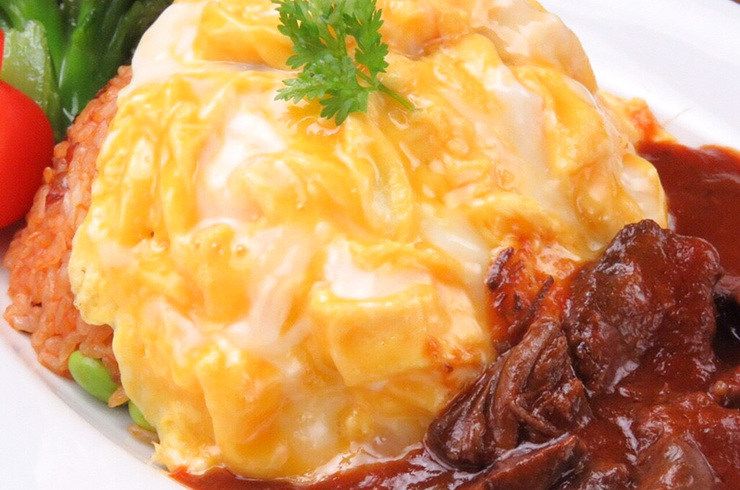 パスタ