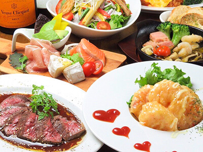 料理